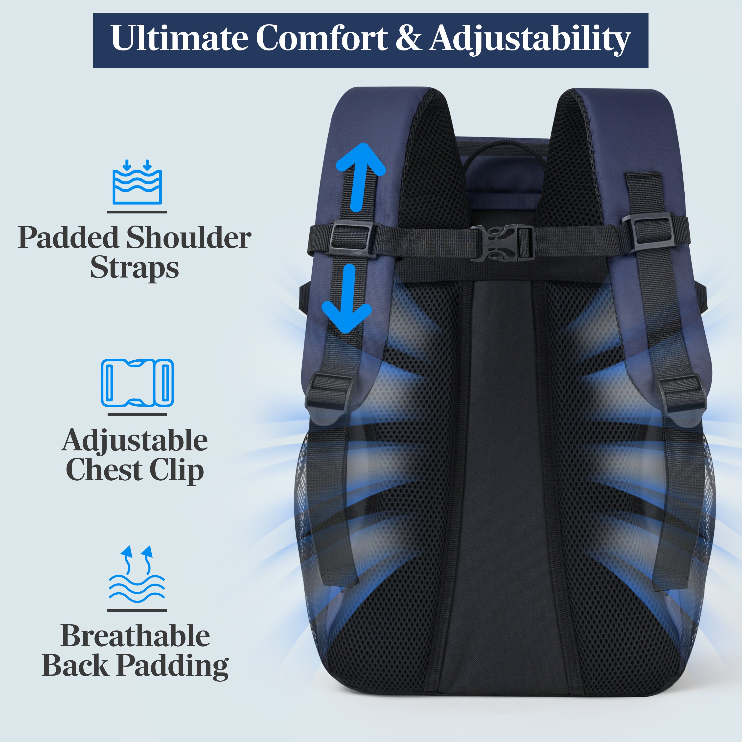 Leakproof Insulated Cooler Backpack