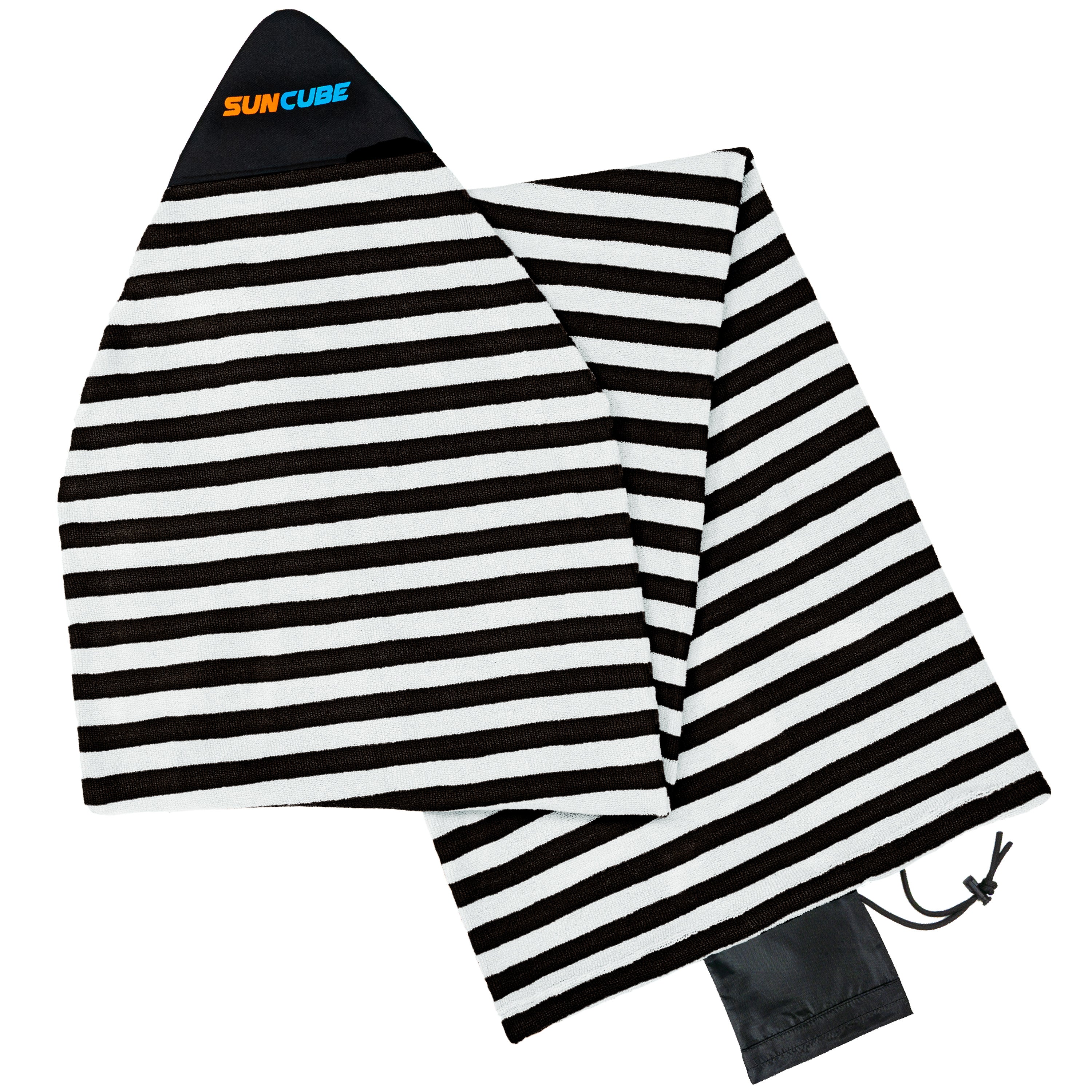 Surfboard Sock Cover Bag - Stretchy Protection