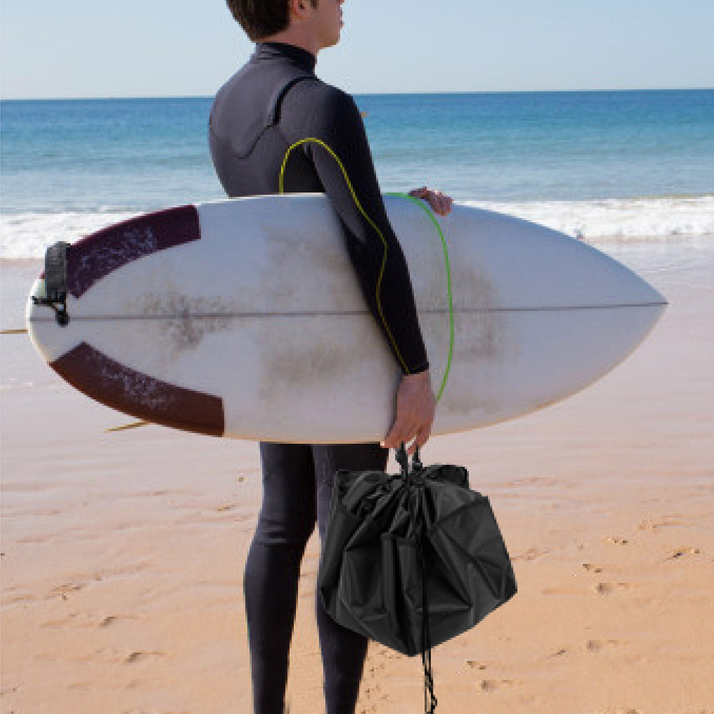 Waterproof Wetsuit Changing Mat