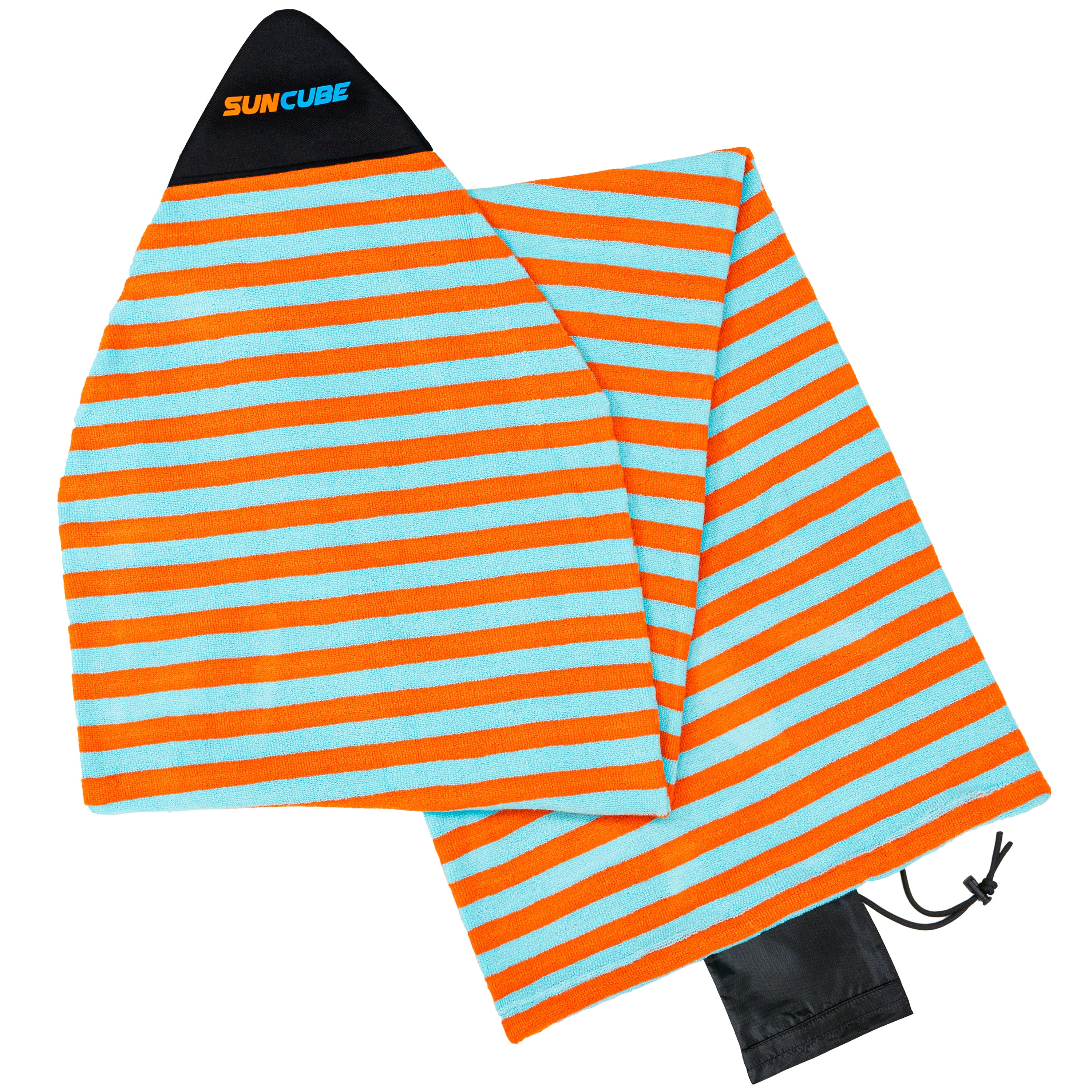 Surfboard Sock Cover Bag - Stretchy Protection