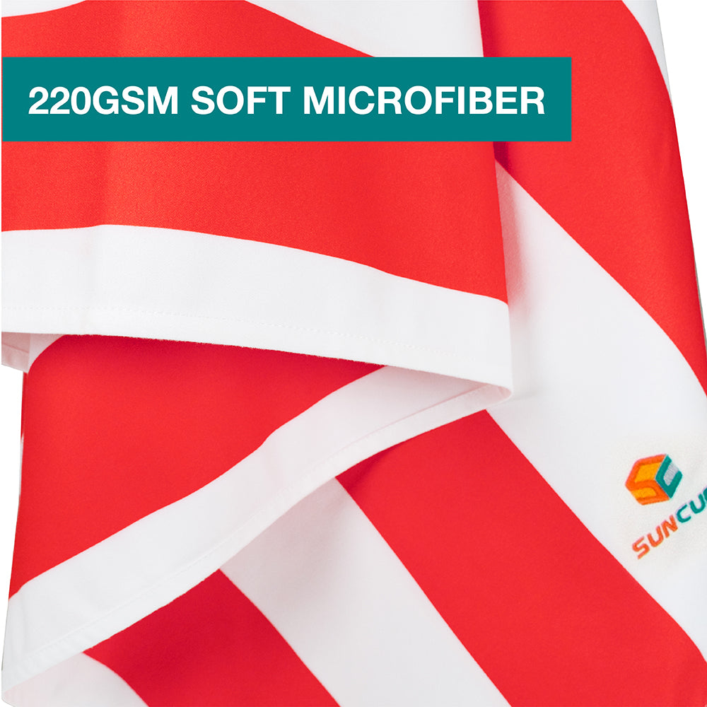 Quick Dry Sand Free Beach Towel