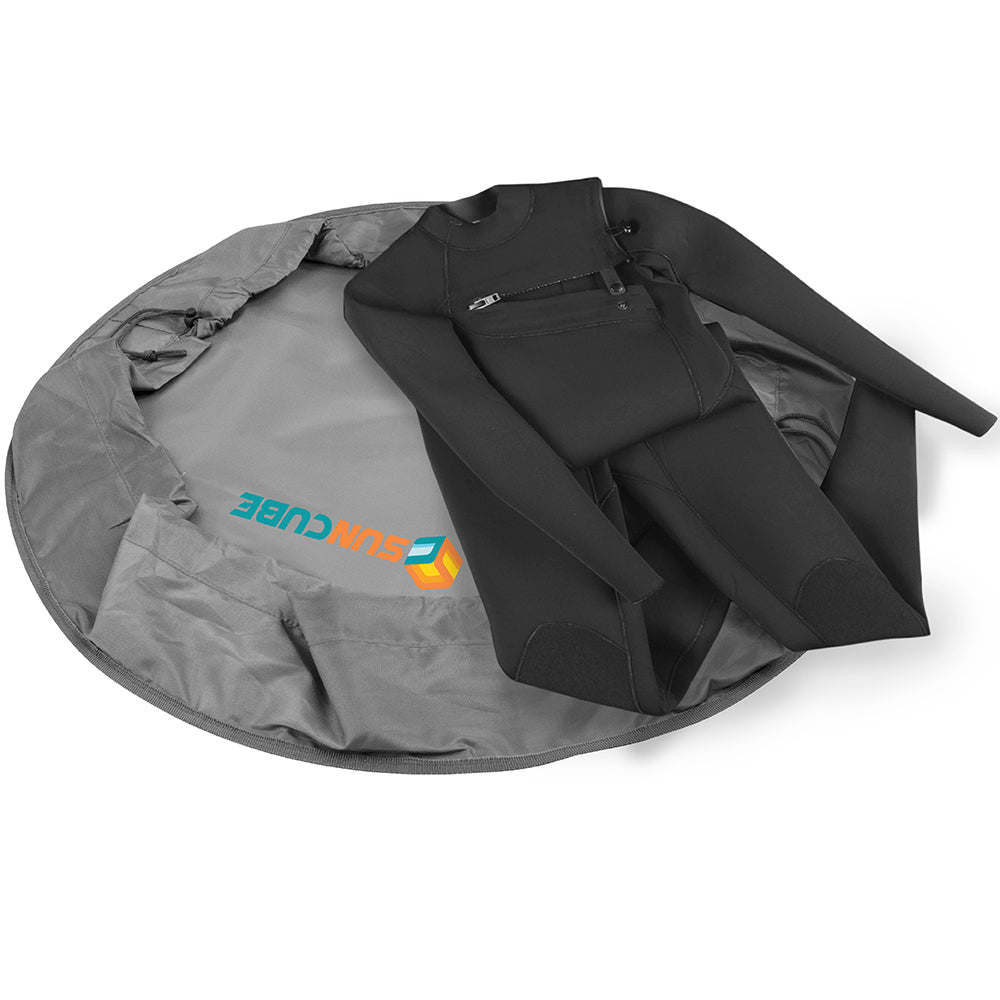 Waterproof Wetsuit Changing Mat