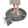 Waterproof Wetsuit Changing Mat