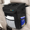 Waterproof Collapsible Car Trash Can
