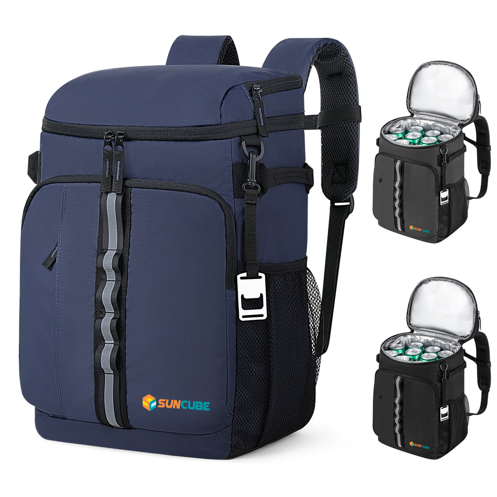 Leakproof Insulated Cooler Backpack