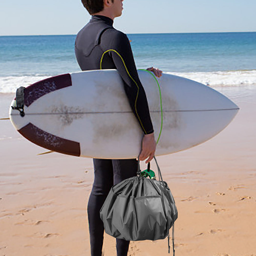 Waterproof Wetsuit Changing Mat