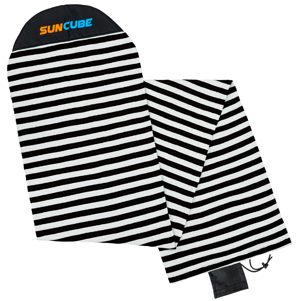 Surfboard Sock Cover Bag - Stretchy Protection
