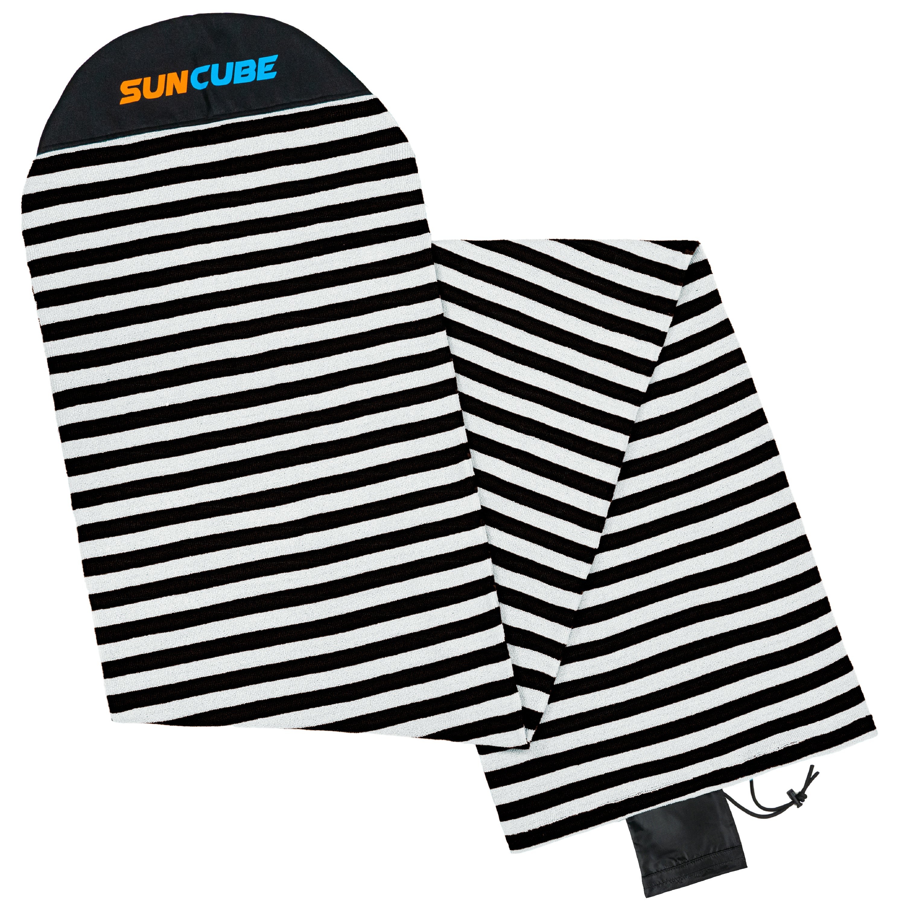 Surfboard Sock Cover Bag - Stretchy Protection