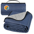 Waterproof Fleece Camping Blanket