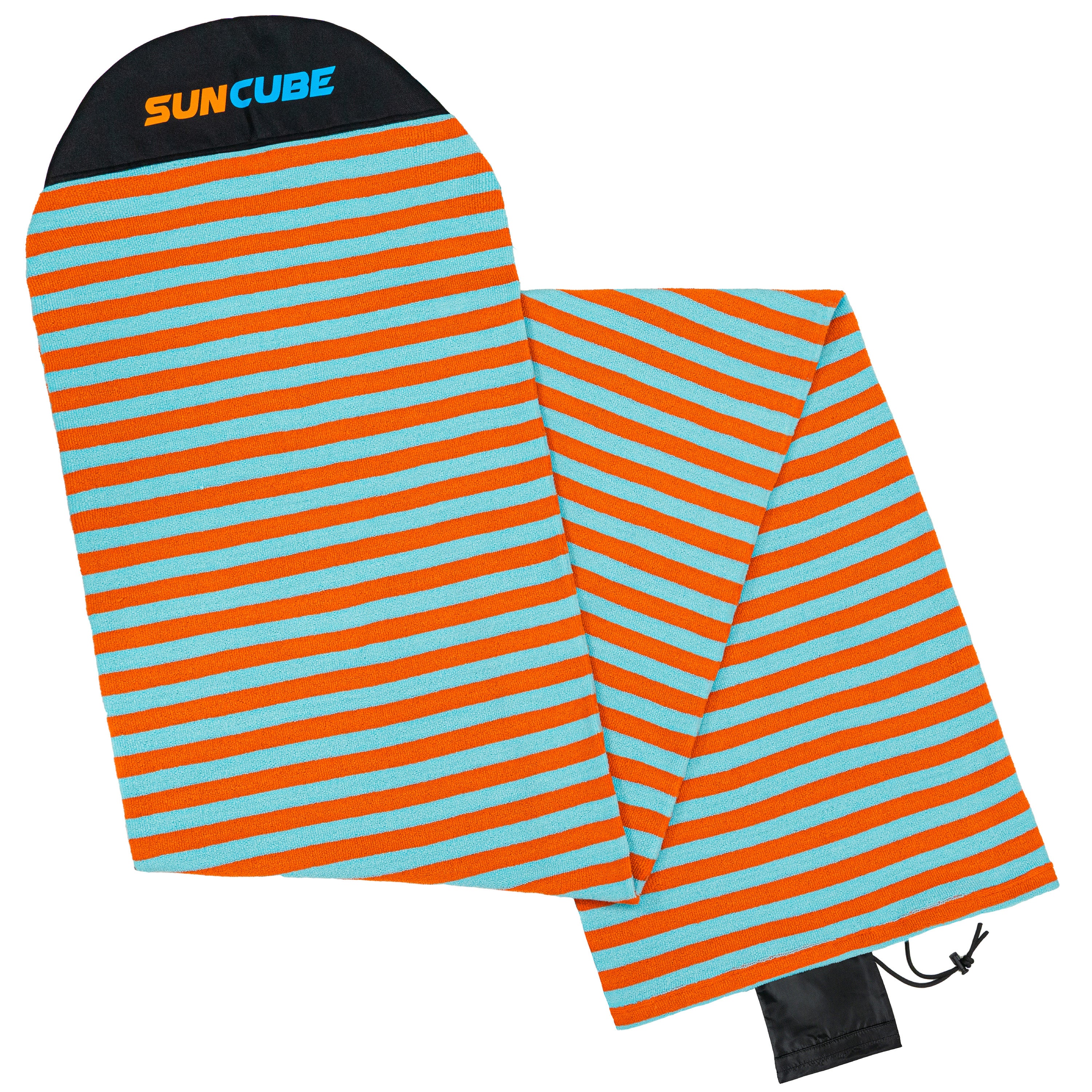 Surfboard Sock Cover Bag - Stretchy Protection