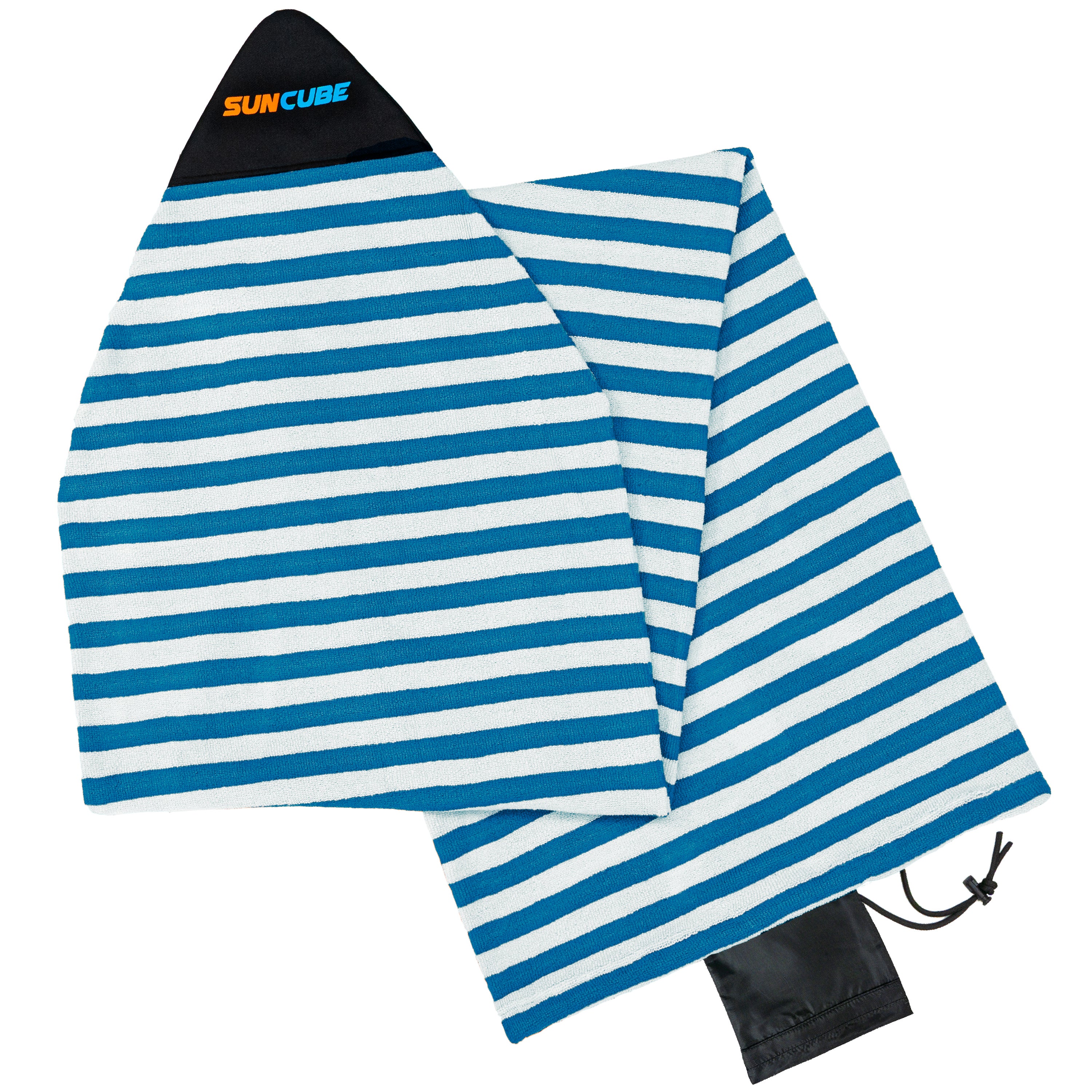 Surfboard Sock Cover Bag - Stretchy Protection