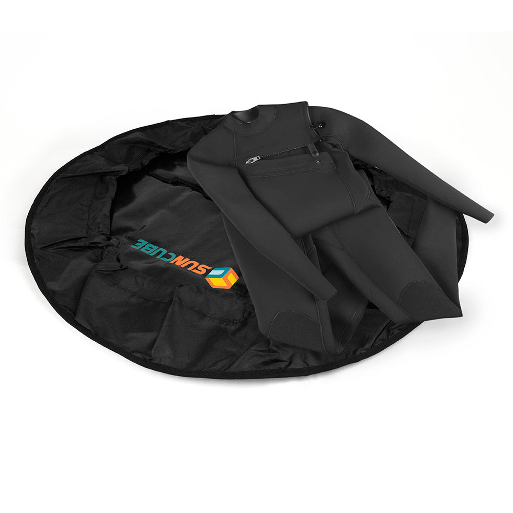 Waterproof Wetsuit Changing Mat