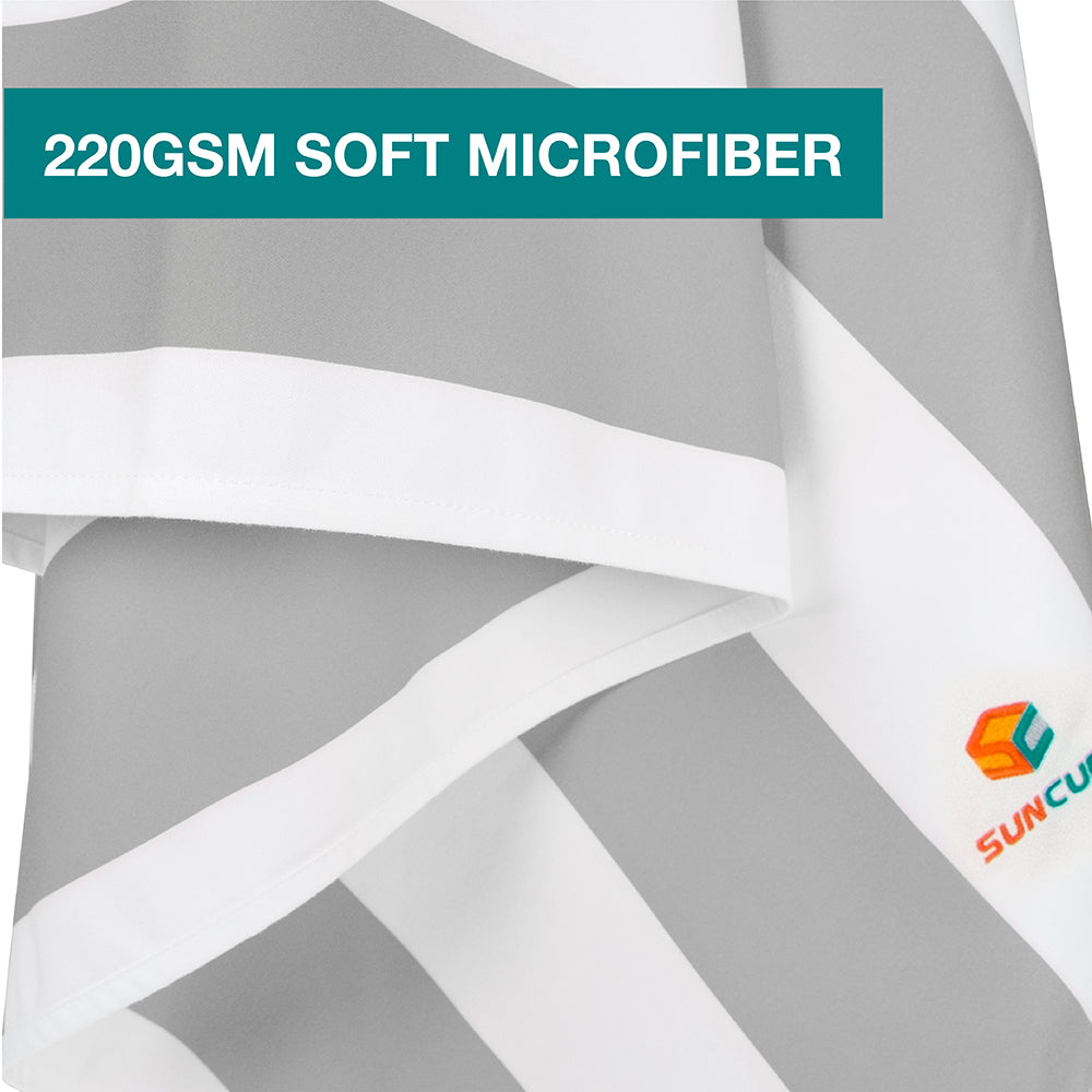 Quick Dry Sand Free Beach Towel