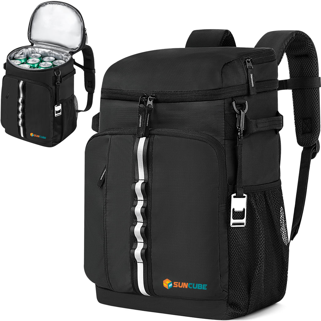 Leakproof Insulated Cooler Backpack