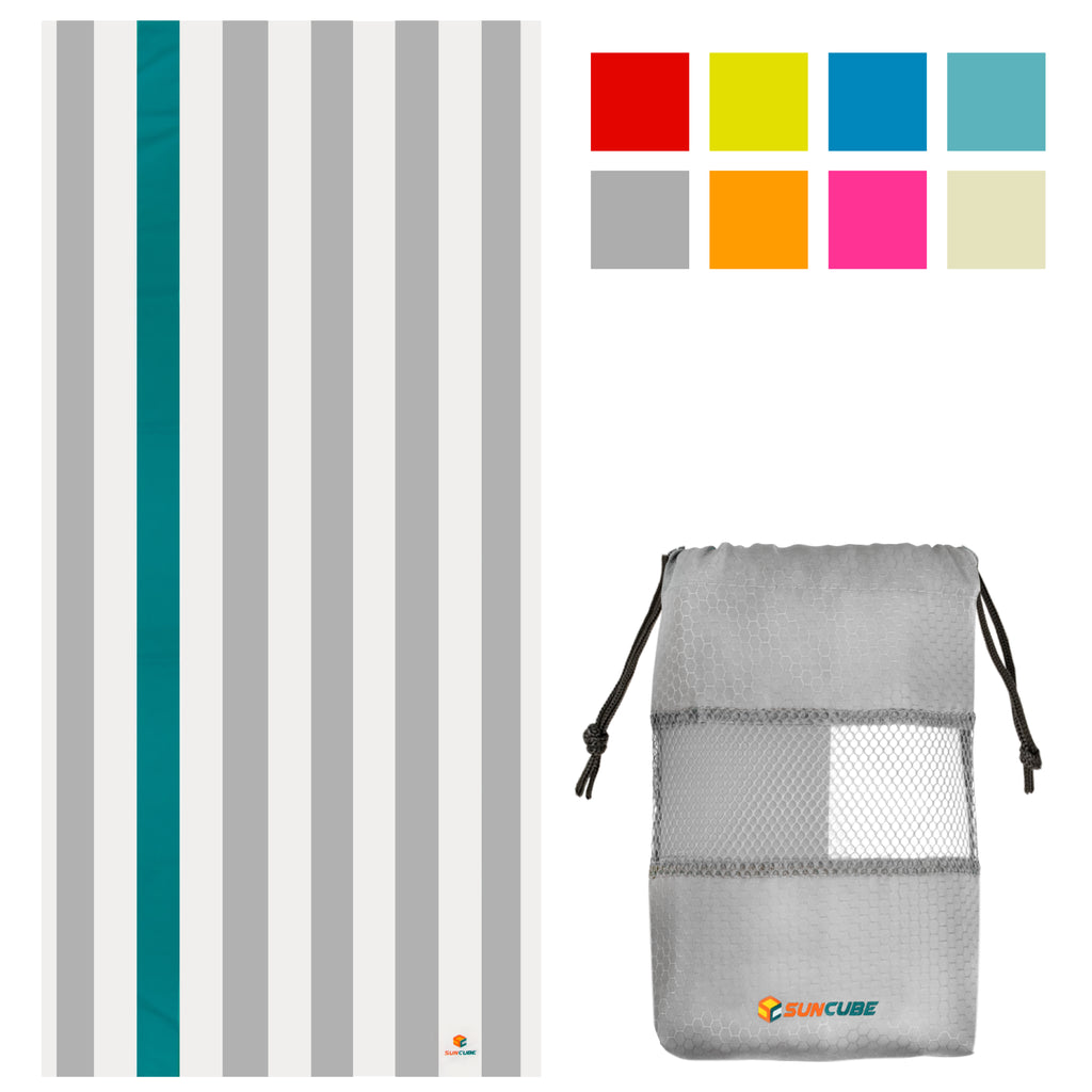 Quick Dry Sand Free Beach Towel