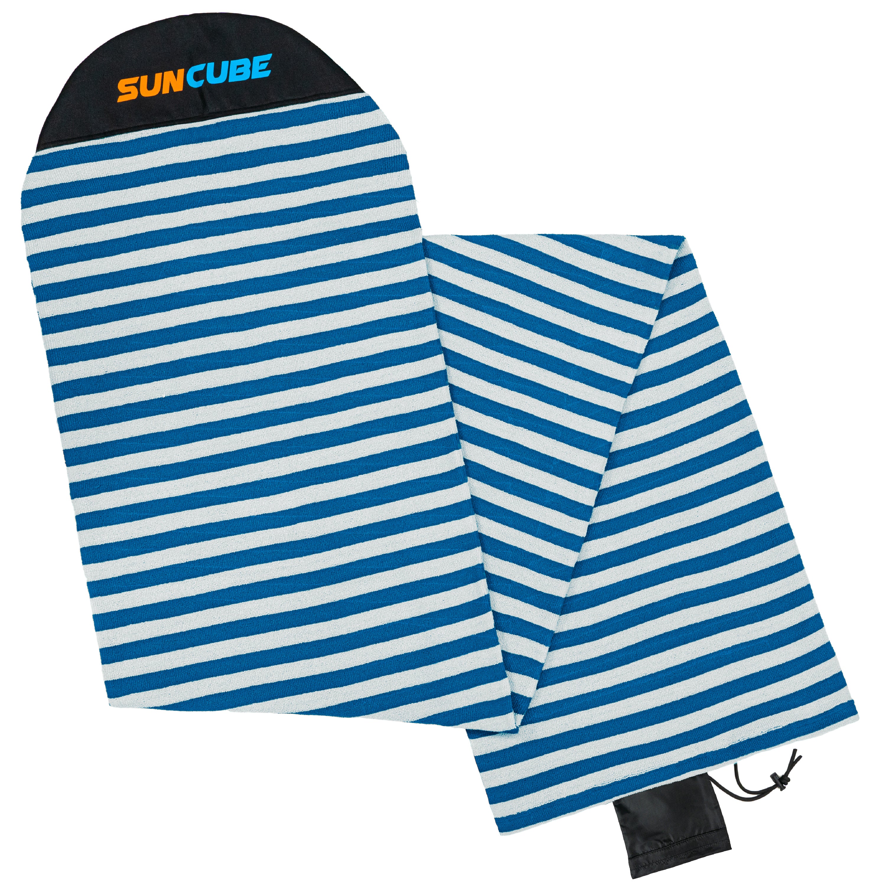 Surfboard Sock Cover Bag - Stretchy Protection