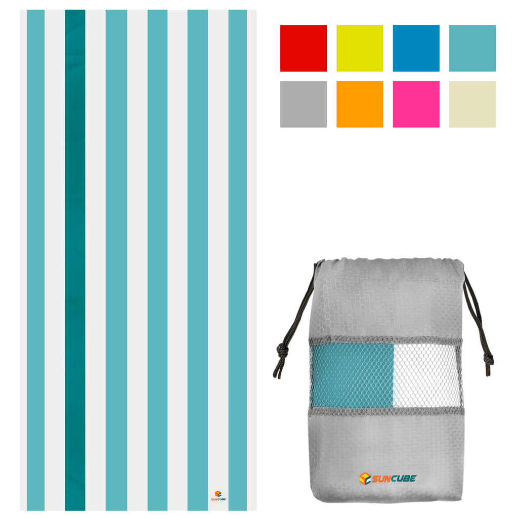 Quick Dry Sand Free Beach Towel